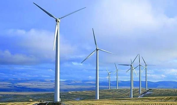 太陽(yáng)能及風(fēng)電領(lǐng)域