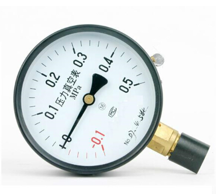 壓力表、真空表、壓力真空表